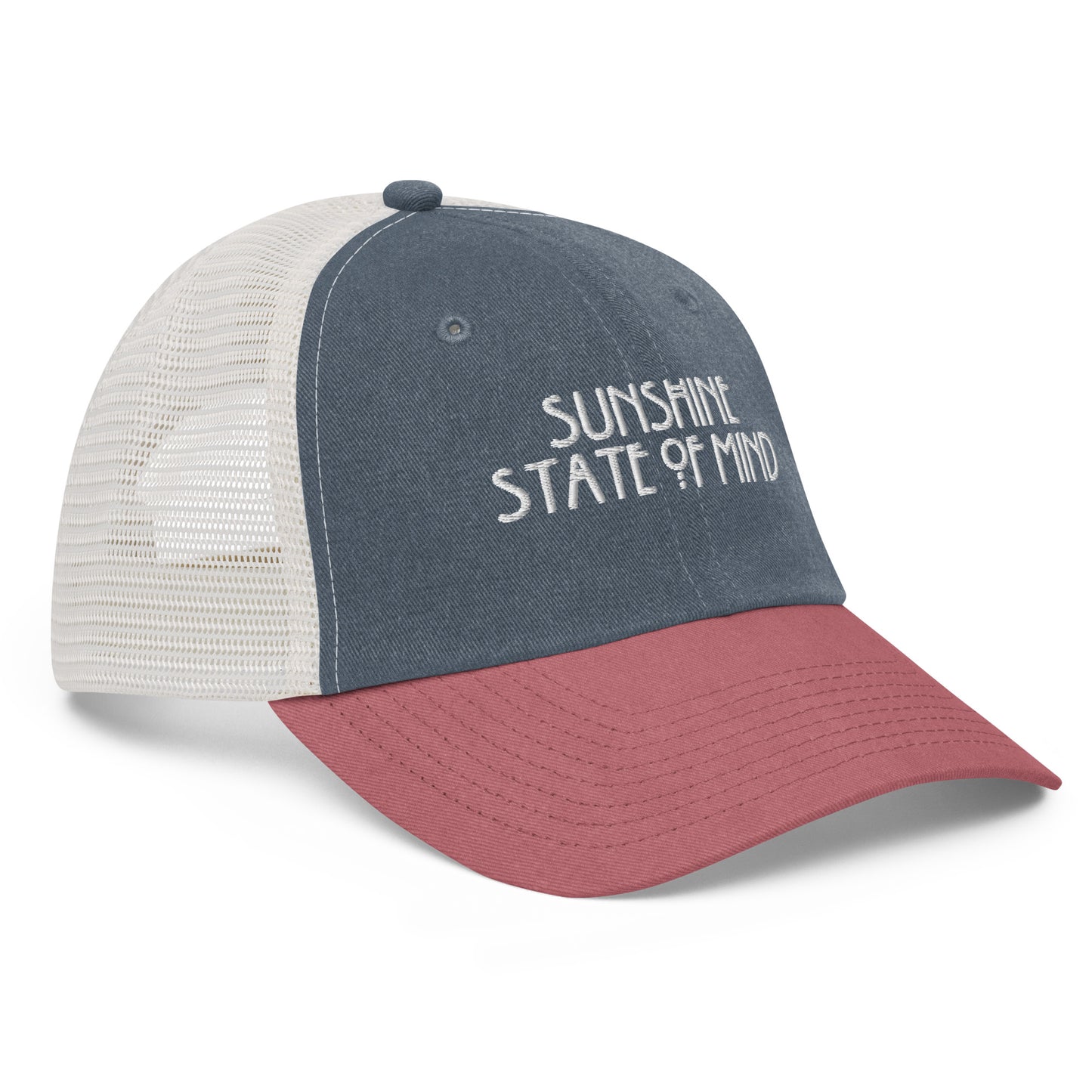 Sunshine State of Mind Hat - The Hook Up