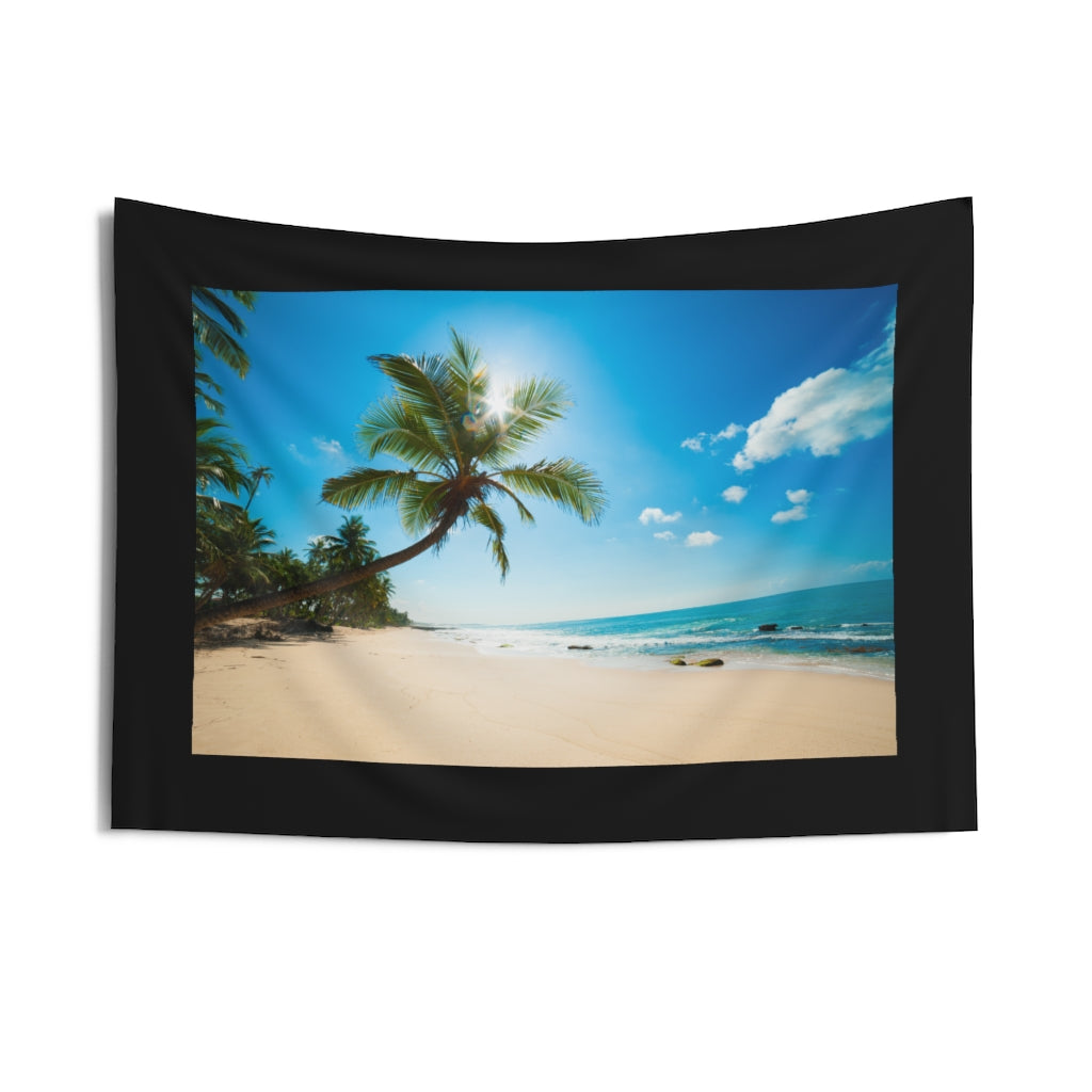 Shoreline Wall Tapestry - The Hook Up