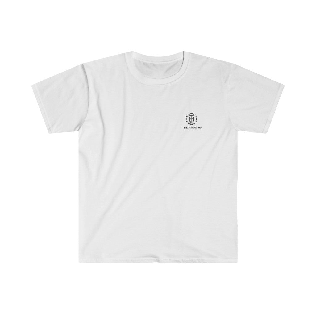 THU Unisex Softstyle T-Shirt - The Hook Up