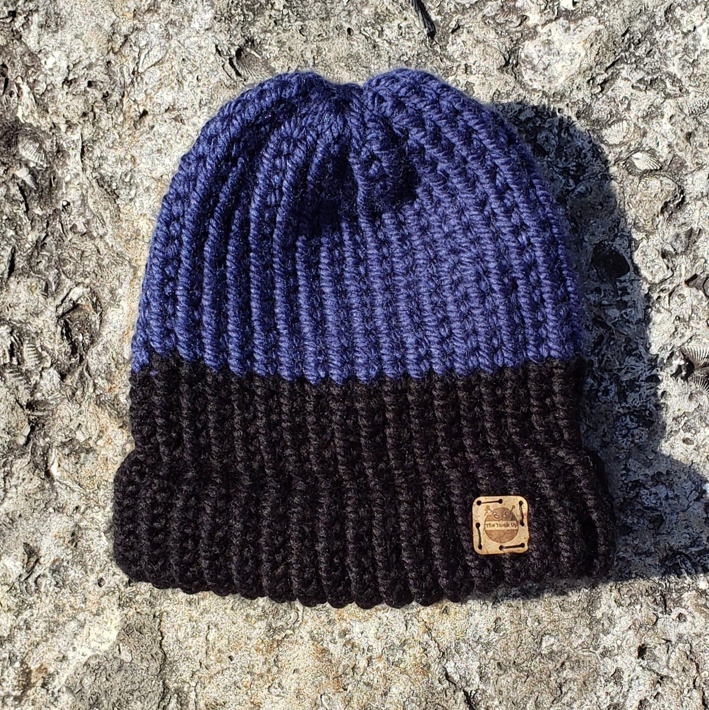 Handmade Mixed Berry Winter Beanie - Souvenir Shop