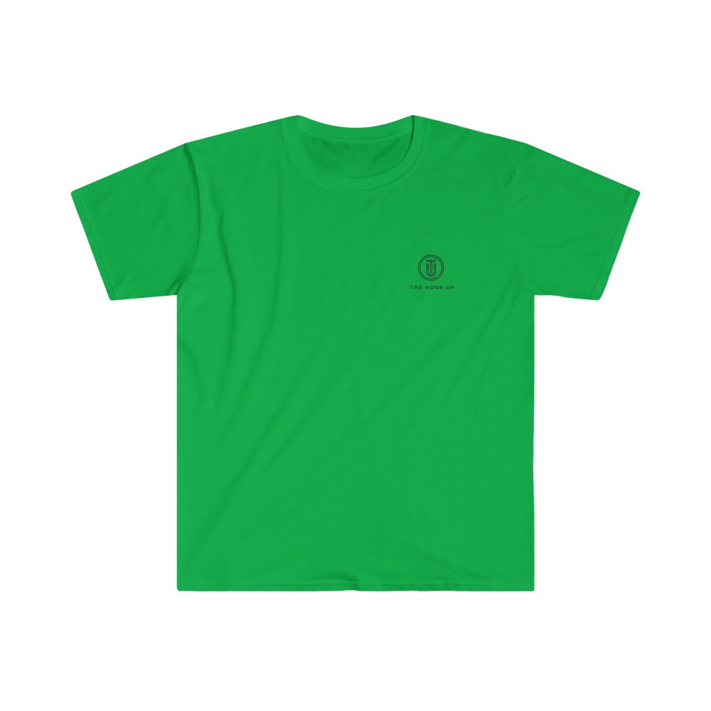 THU Unisex Softstyle T-Shirt - The Hook Up