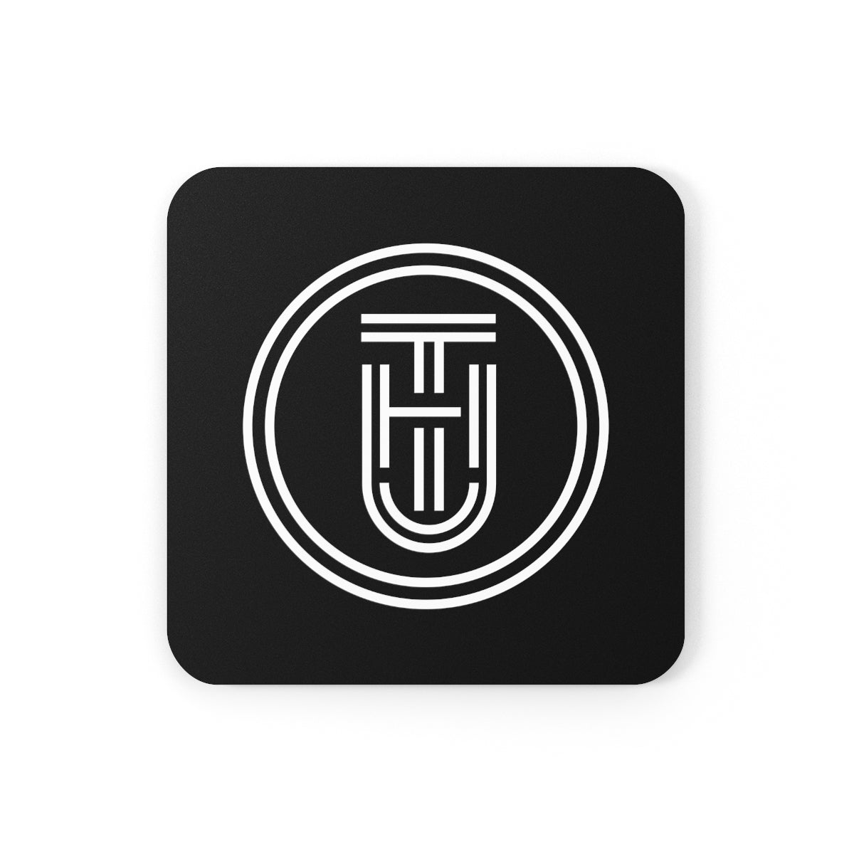 The Hook Up Souvenir Coaster