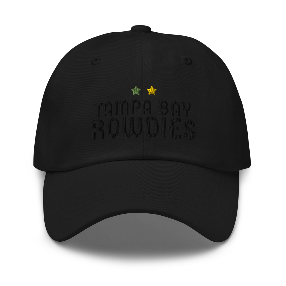 Rowdies Medieval Hat - The Hook Up