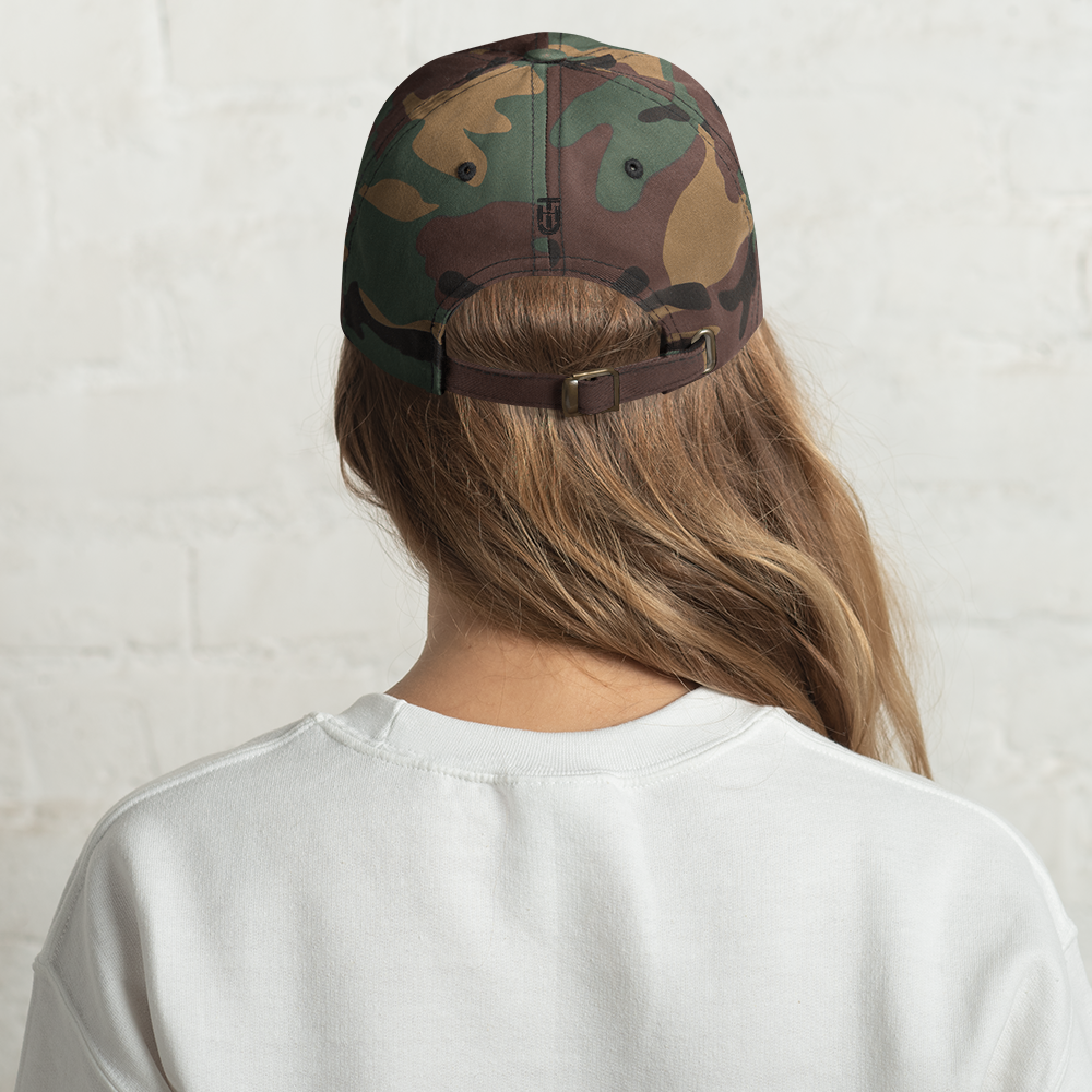 Block Tampa Bay Hat - Navy - The Hook Up