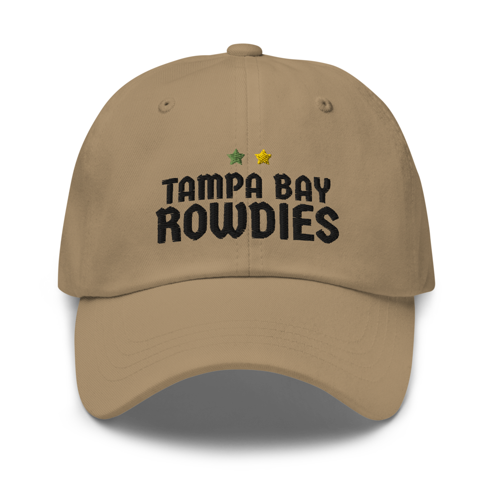 Rowdies Medieval Hat - The Hook Up