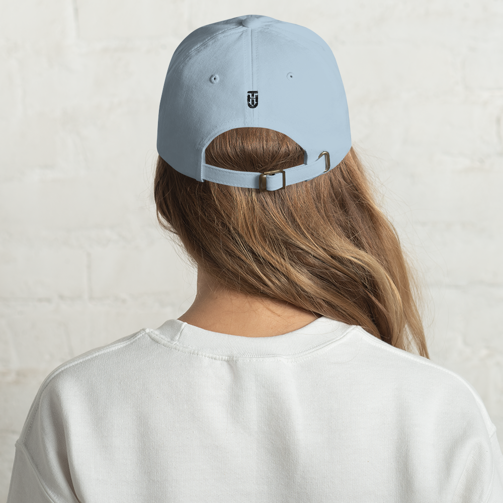 Block Tampa Bay Hat - Navy - The Hook Up