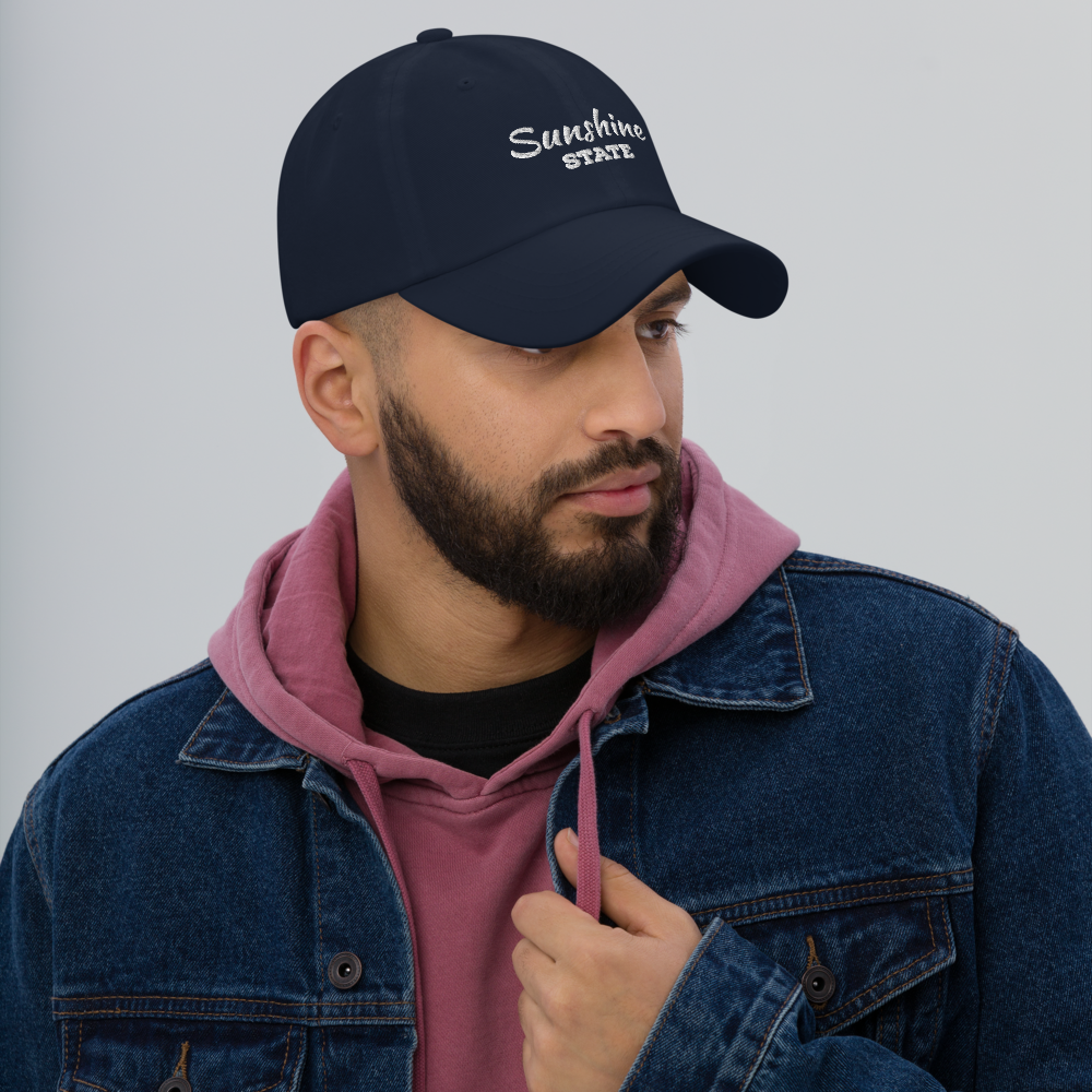 Sunshine State Hat - The Hook Up