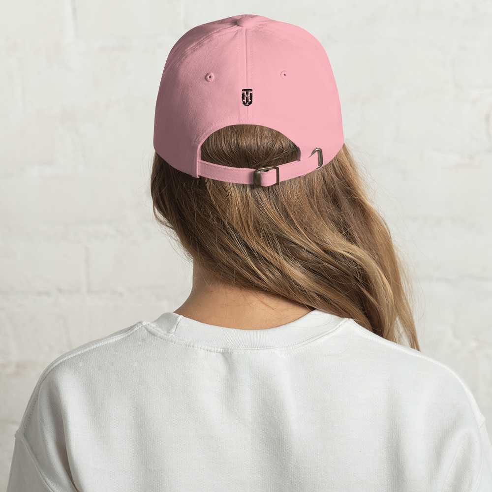 Block Tampa Bay Hat - Navy - The Hook Up