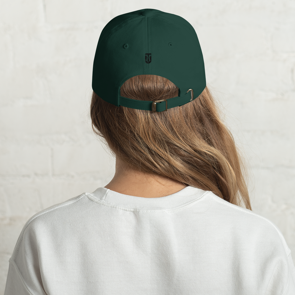 Block Tampa Bay Hat - Navy - The Hook Up