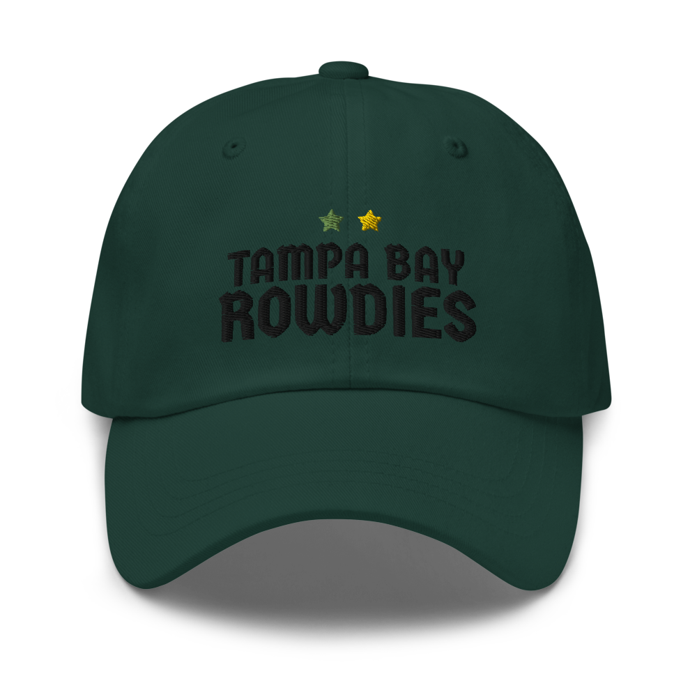 Rowdies Medieval Hat - The Hook Up