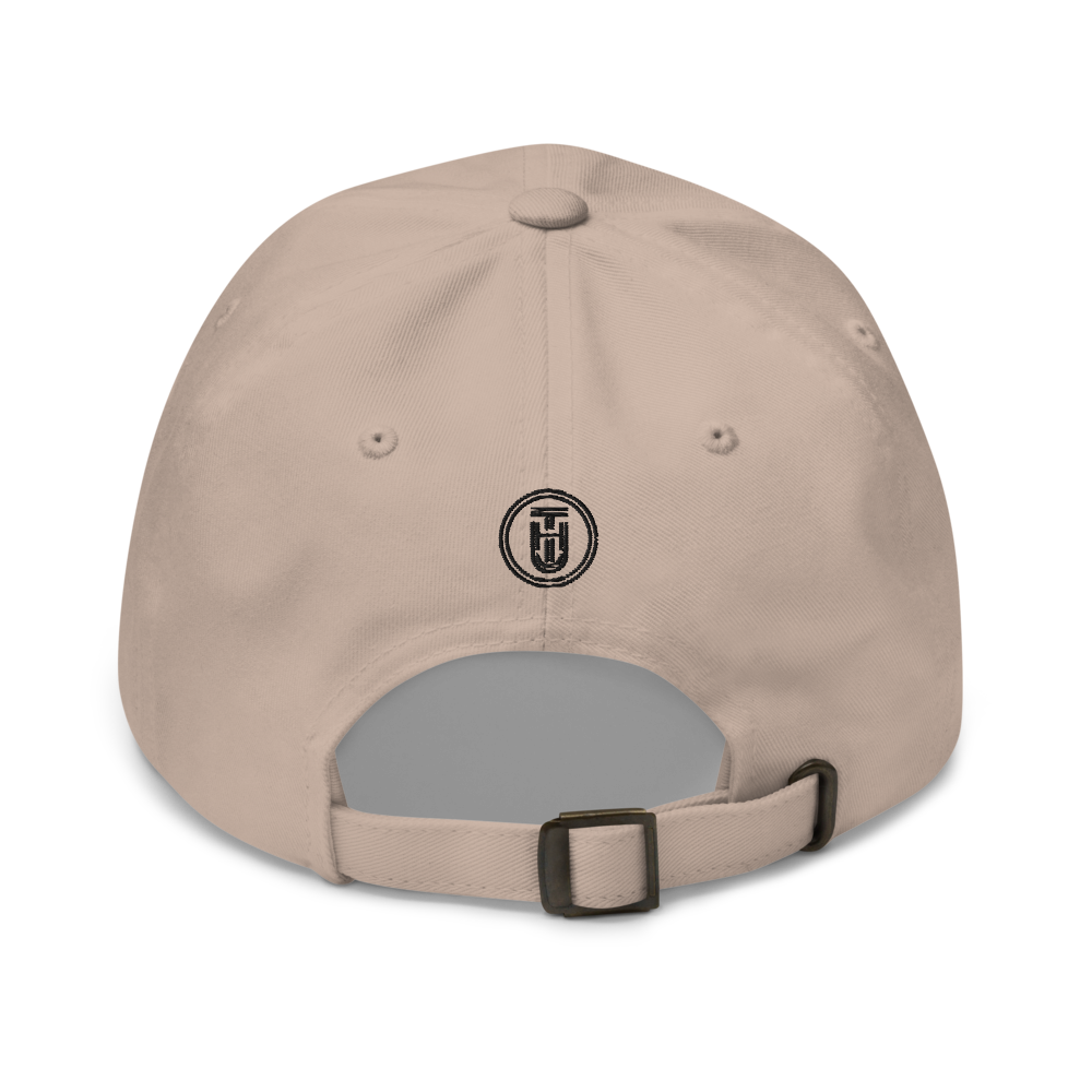 Sunray St. Petersburg Hat - Stone Back