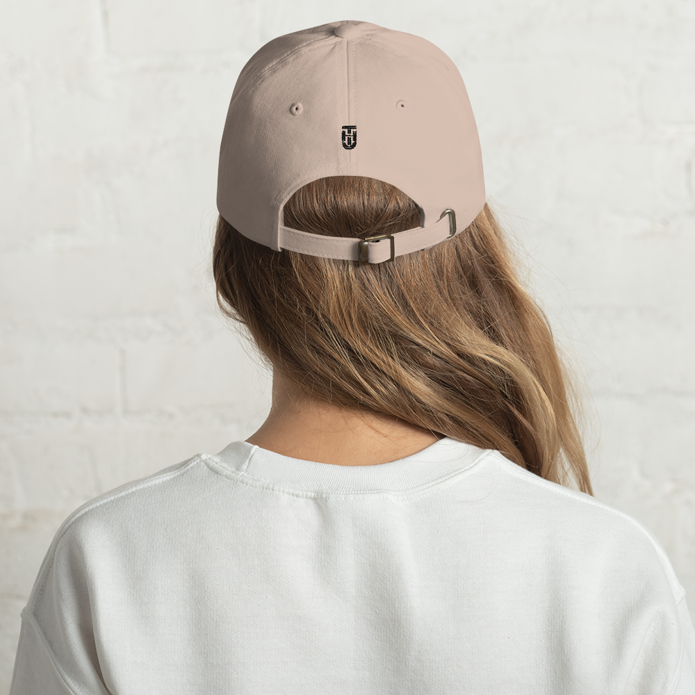 Block Tampa Bay Hat - Navy - The Hook Up