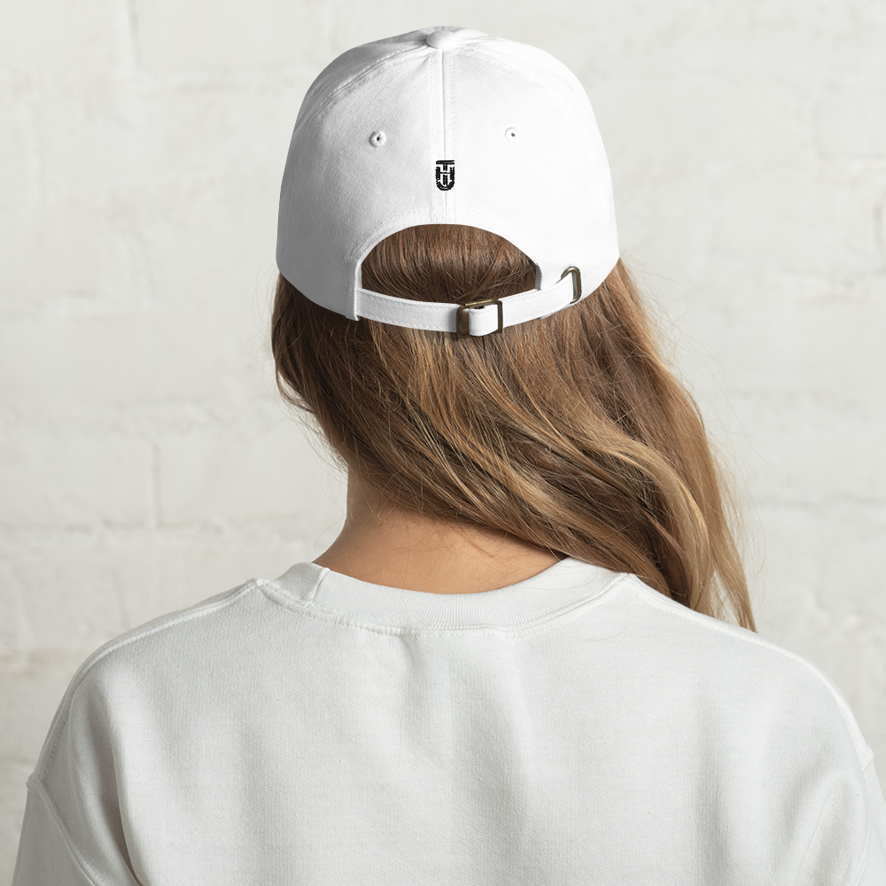 Block Tampa Bay Hat - Navy - The Hook Up