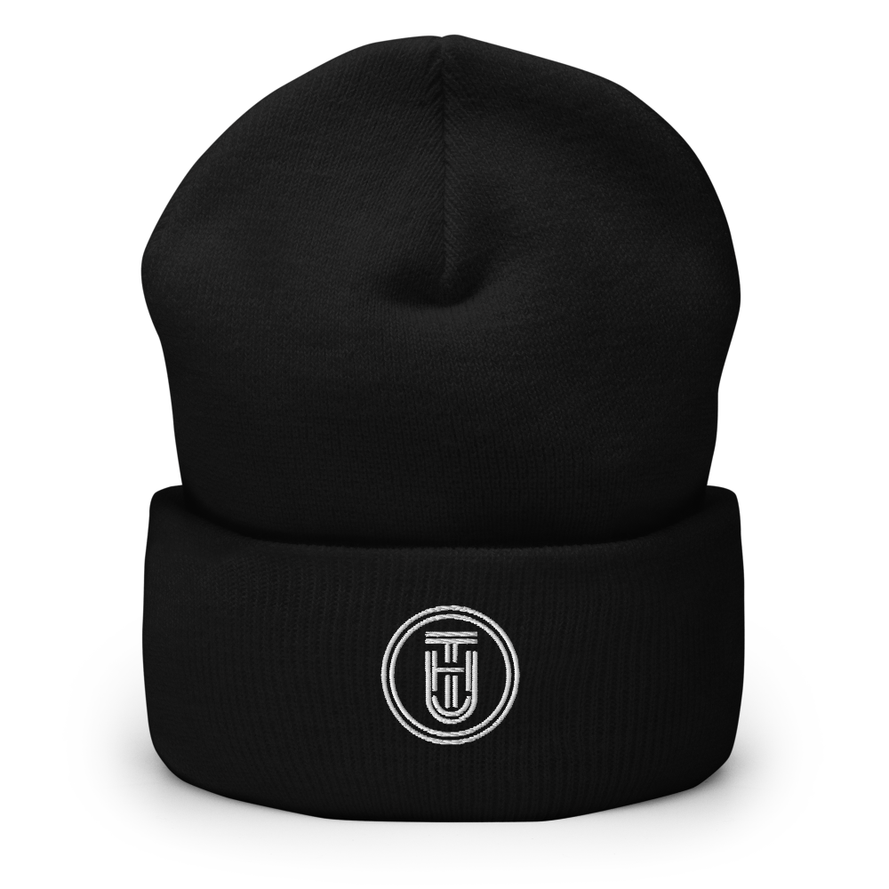 The Hook Up Classic Beanie - Souvenir Shop