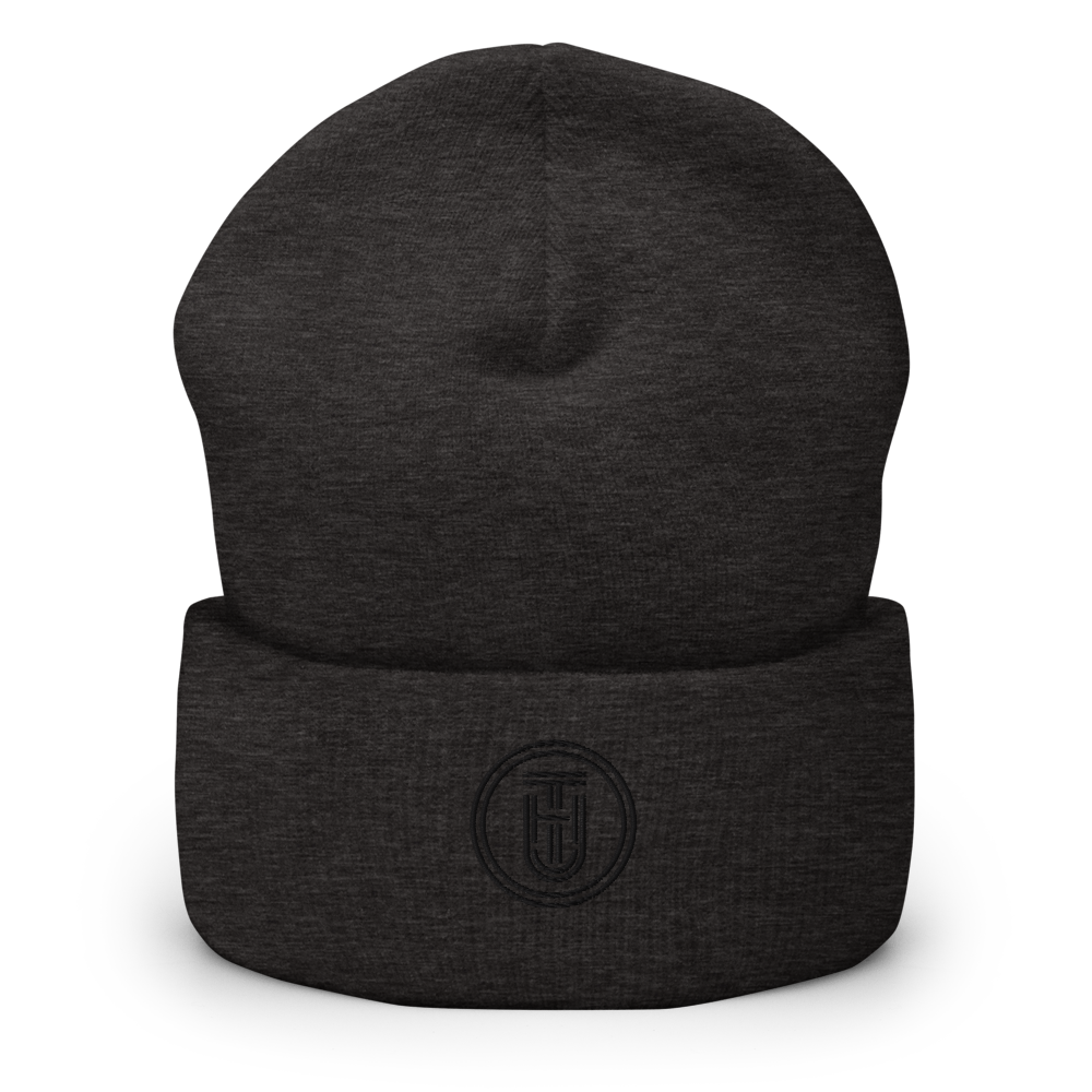 The Hook Up Classic Beanie - Souvenir Shop
