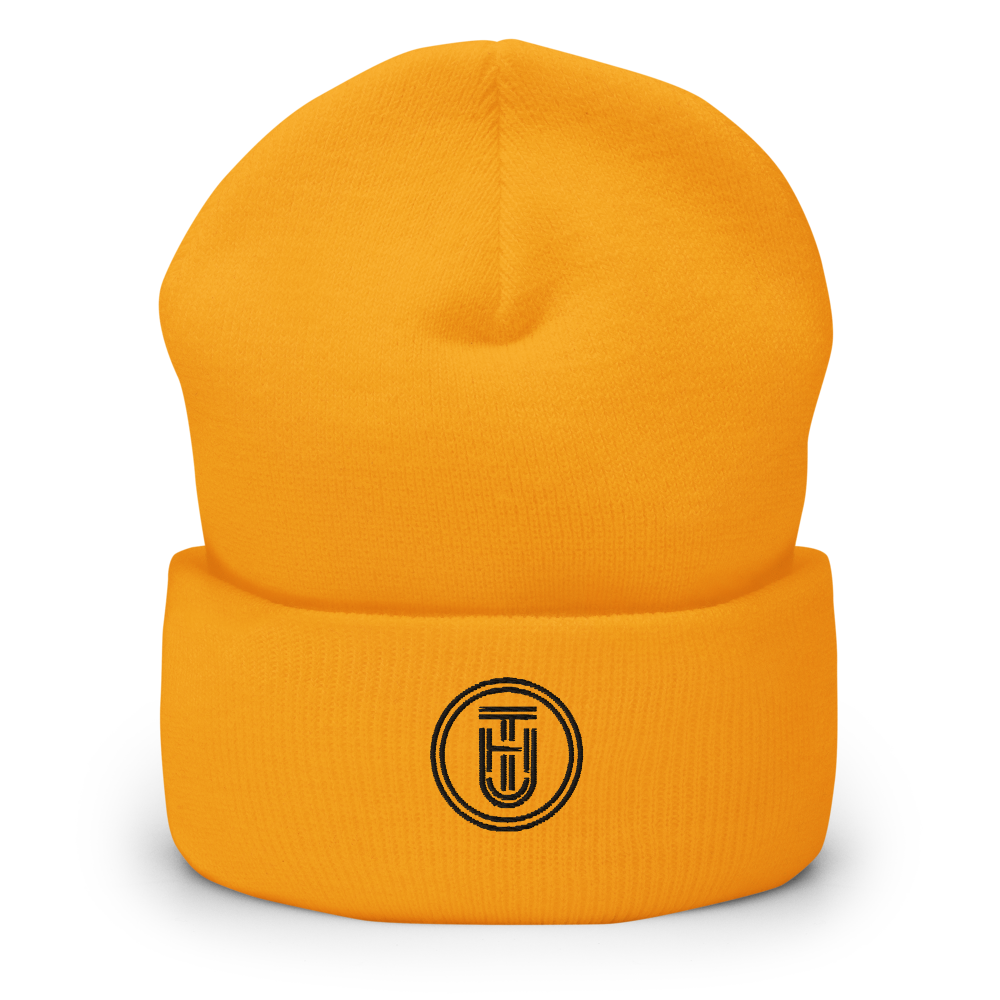 The Hook Up Classic Beanie - Souvenir Shop