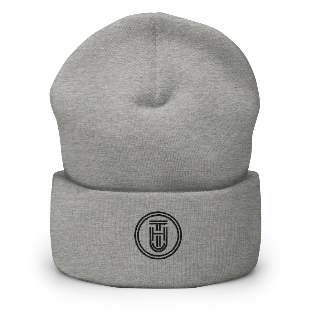 The Hook Up Classic Beanie - Souvenir Shop