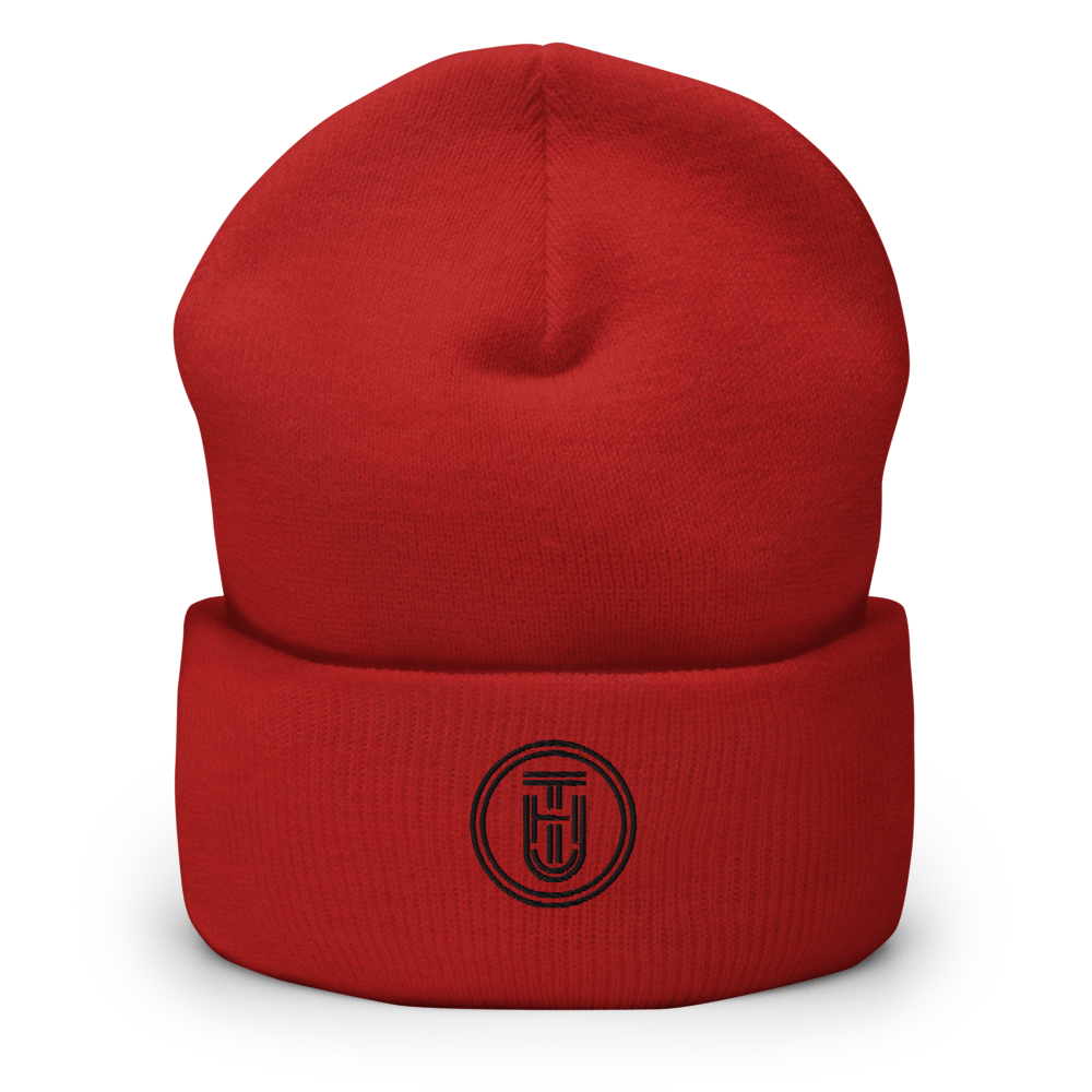 The Hook Up Classic Beanie - Souvenir Shop