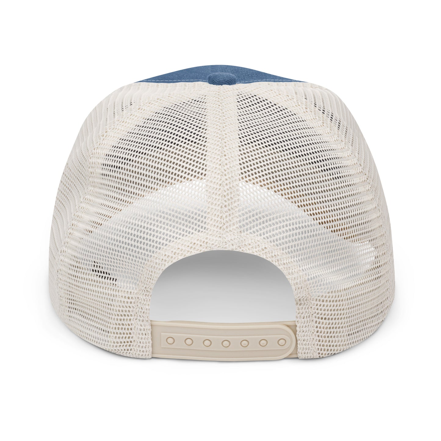 Tampa Bay Mesh Hat