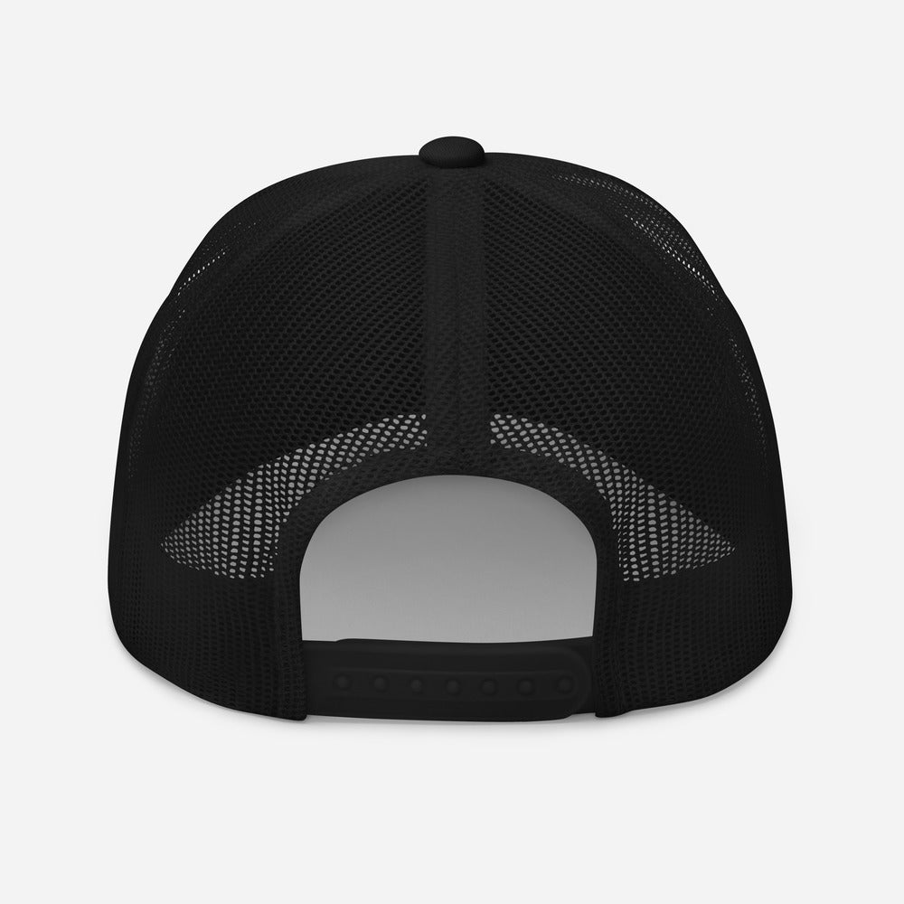 Trucker Cap - Love - The Hook Up