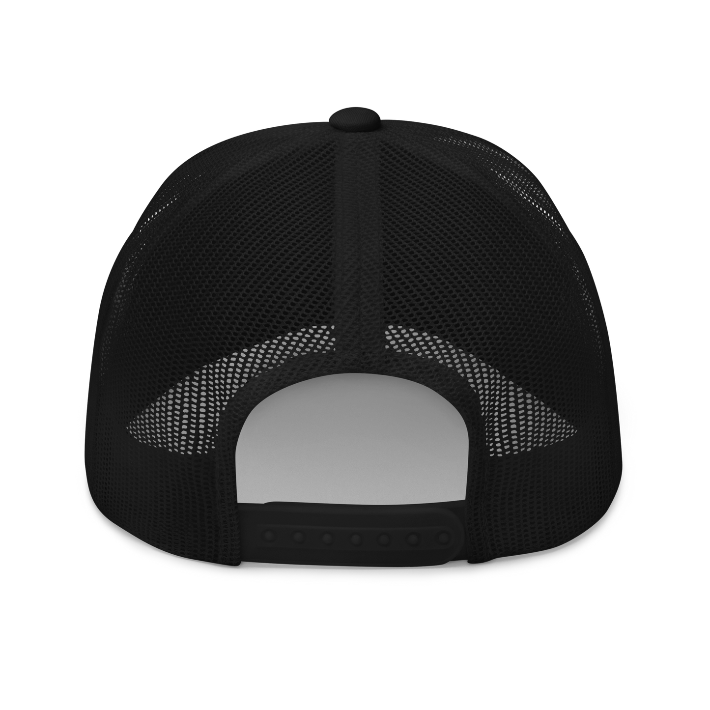 Go Birds Trucker Hat - Black