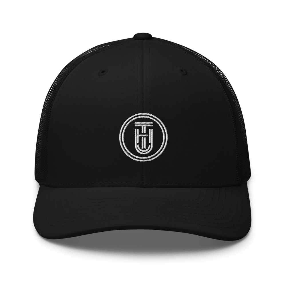 The Hook Up Trucker Hat