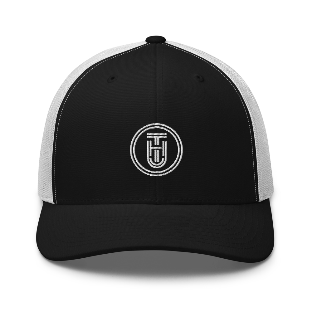 The Hook Up Trucker Hat
