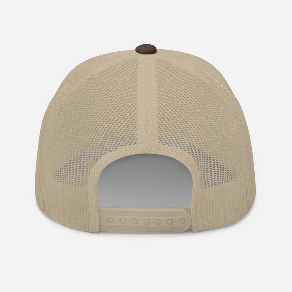 Trucker Cap - Love - The Hook Up