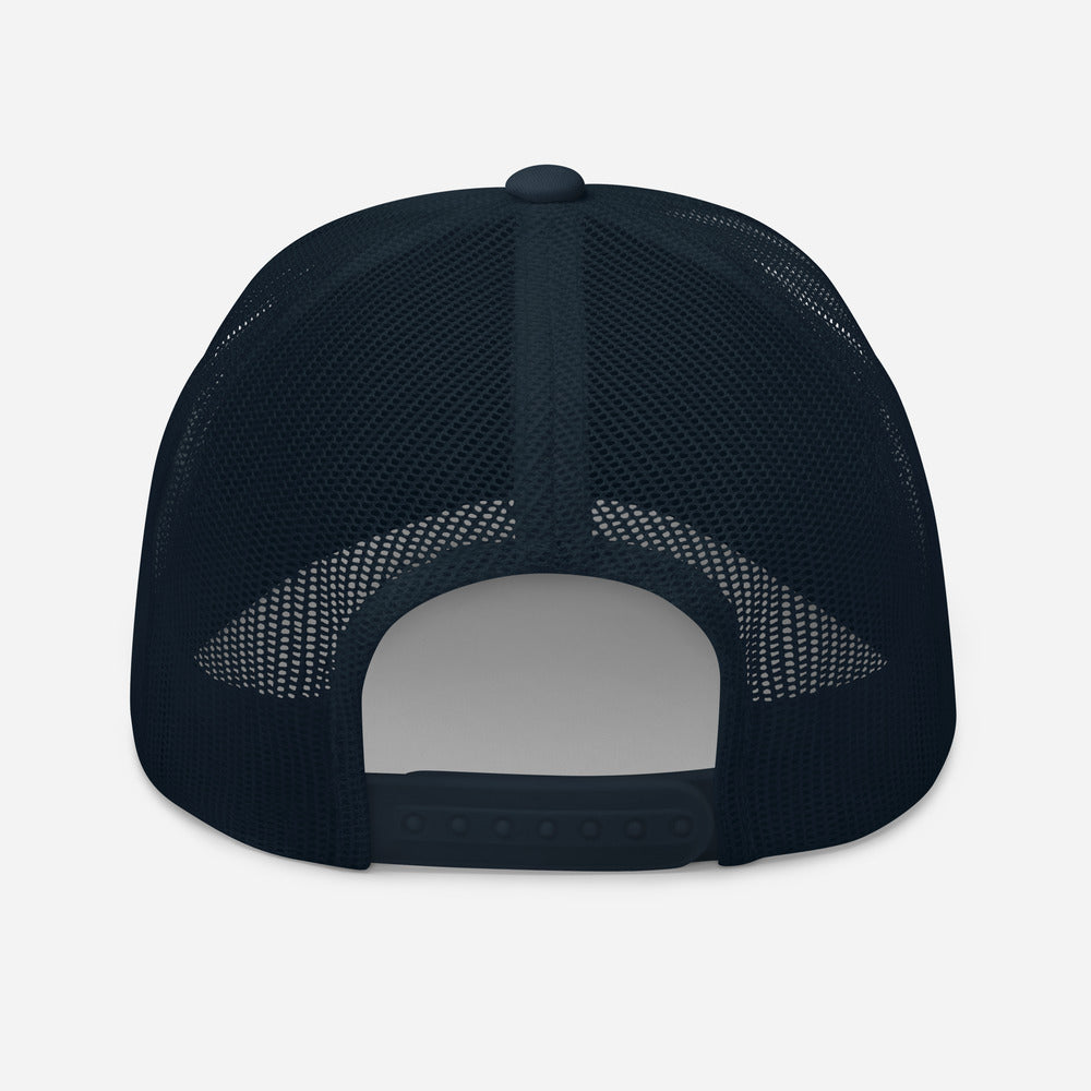 Trucker Cap - Love - The Hook Up