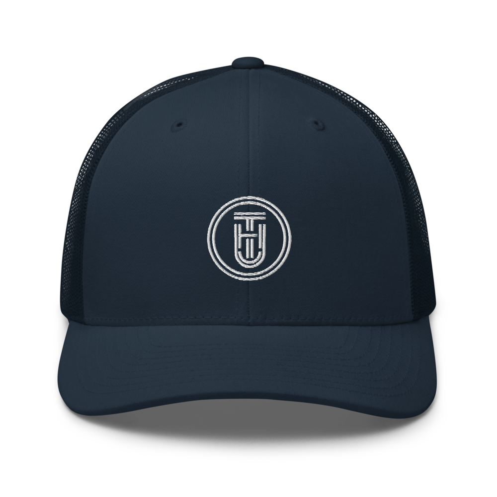 The Hook Up Trucker Hat