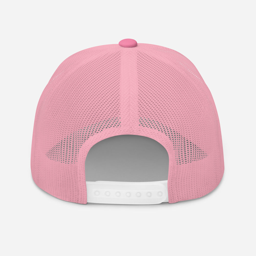 Trucker Cap - Love - The Hook Up