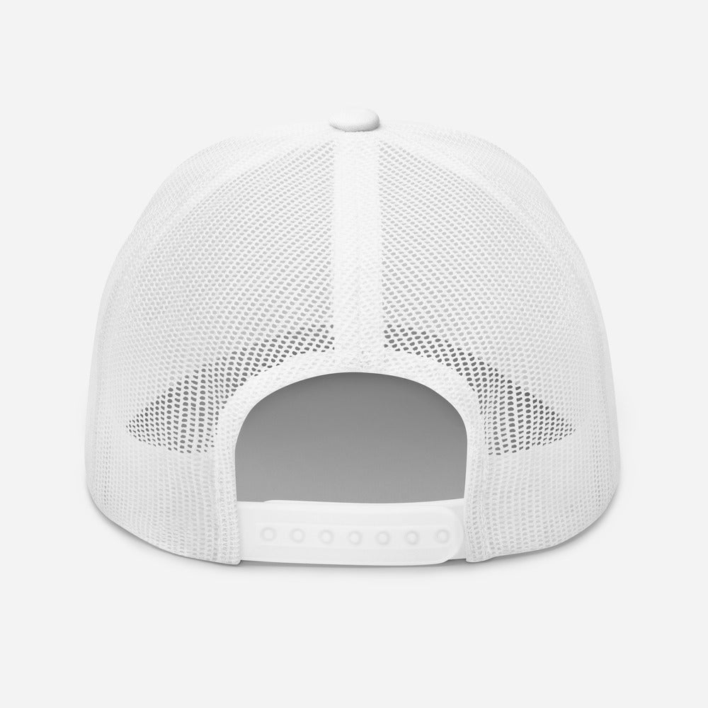 Trucker Cap - Love - The Hook Up