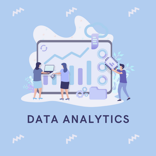 How To Become a Data Analyst with ZERO Experience