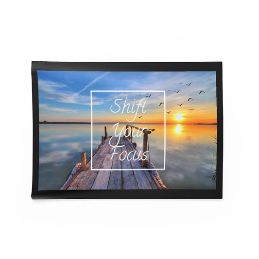 Shift Your Focus Wall Tapestry - The Hook Up