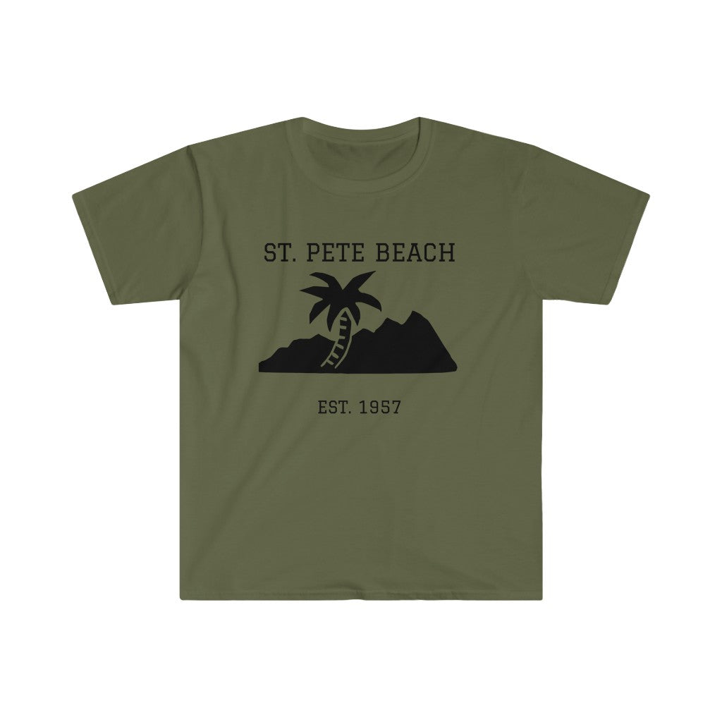 EST. 1957 T-Shirt - The Hook Up