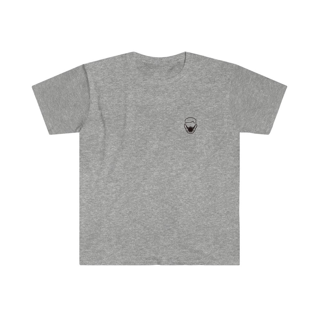 Lab Experiment T-Shirt - Black - The Hook Up