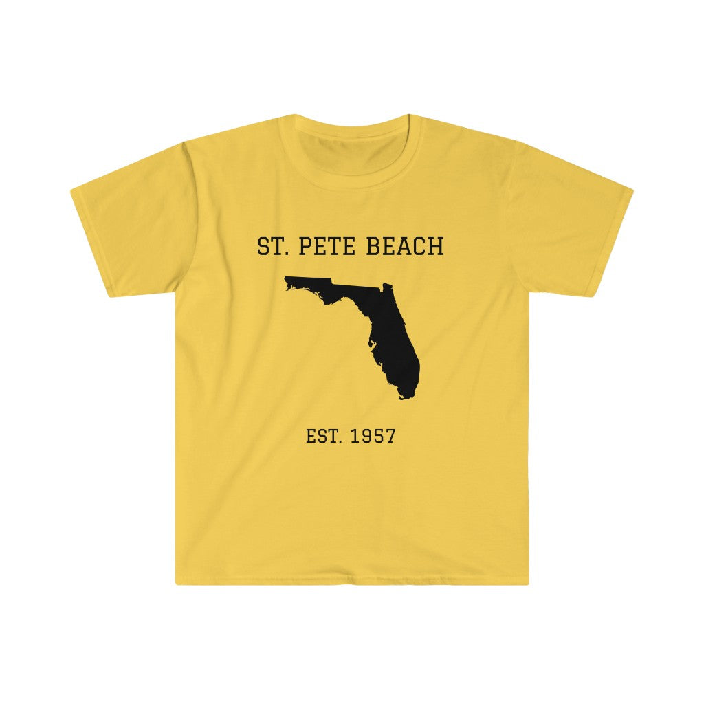 Florida T-Shirt - The Hook Up