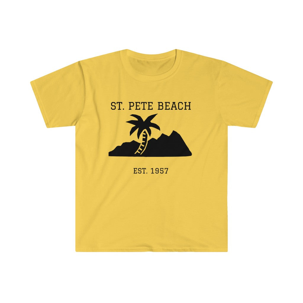 EST. 1957 T-Shirt - The Hook Up