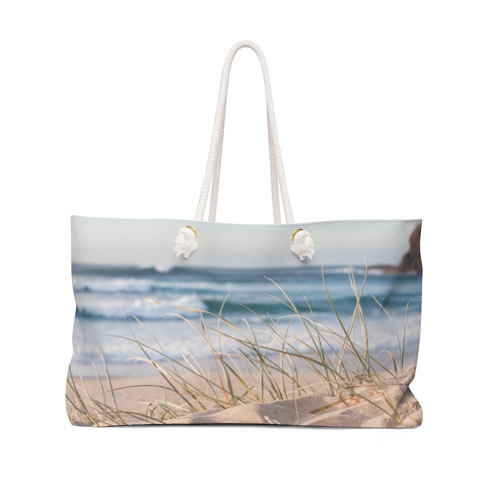 Oversized Sand Dunes Beach Bag