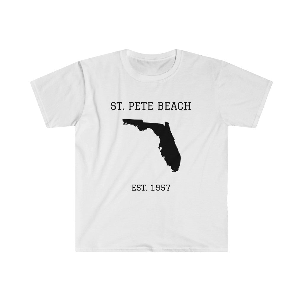Florida T-Shirt - The Hook Up