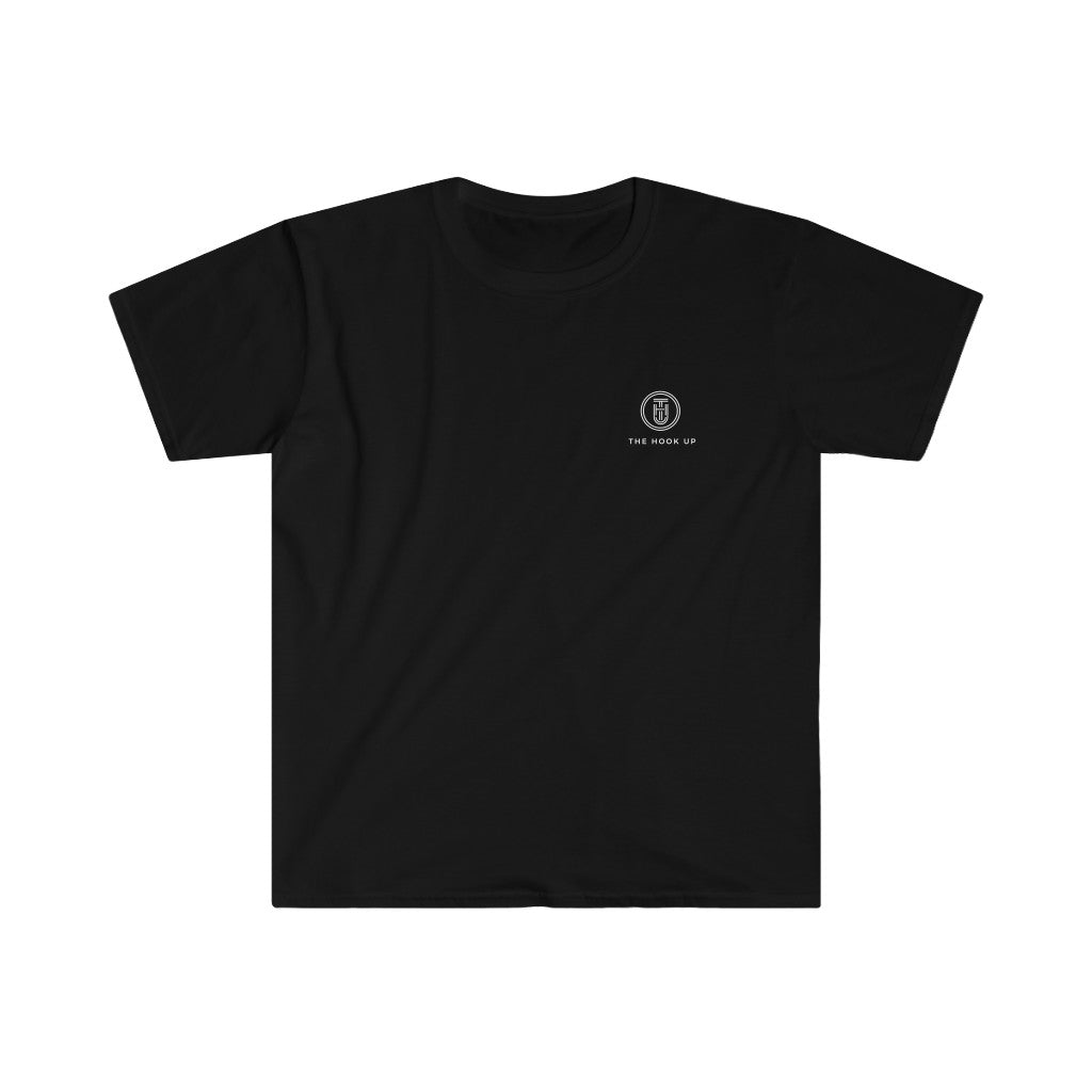 THU Unisex Softstyle T-Shirt - The Hook Up