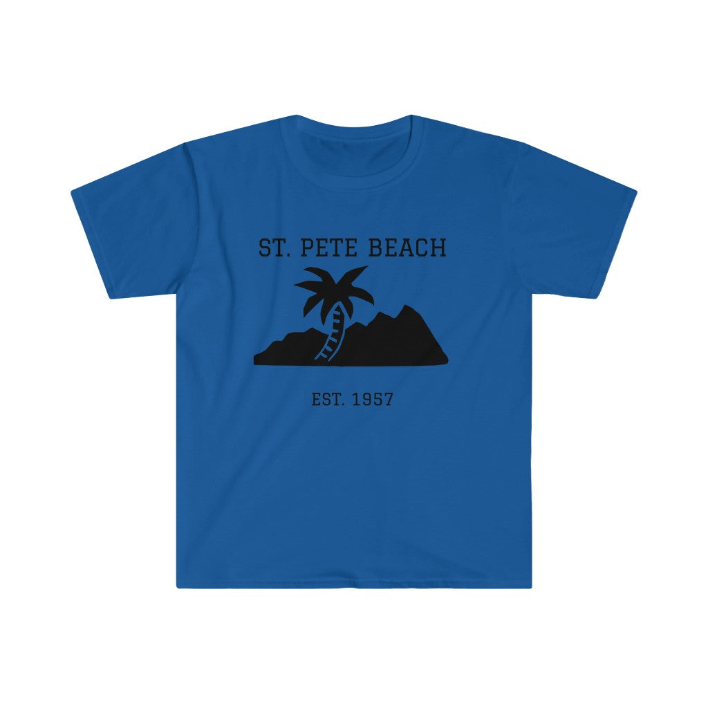 EST. 1957 T-Shirt - The Hook Up