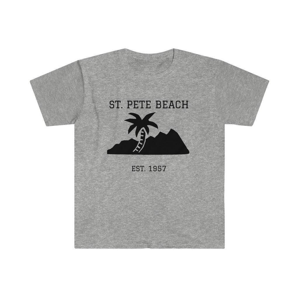 EST. 1957 T-Shirt - The Hook Up