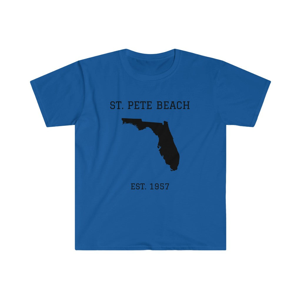 Florida T-Shirt - The Hook Up