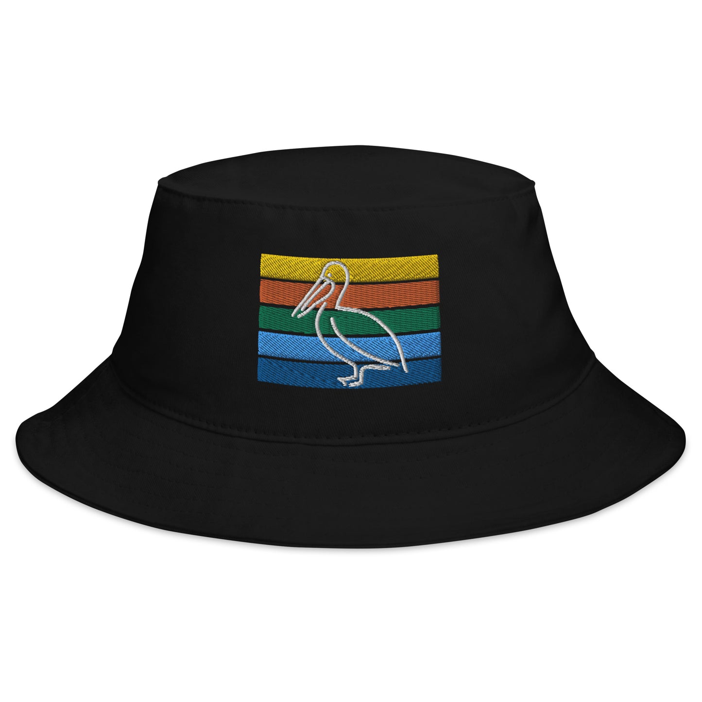Pelican Bucket Hat