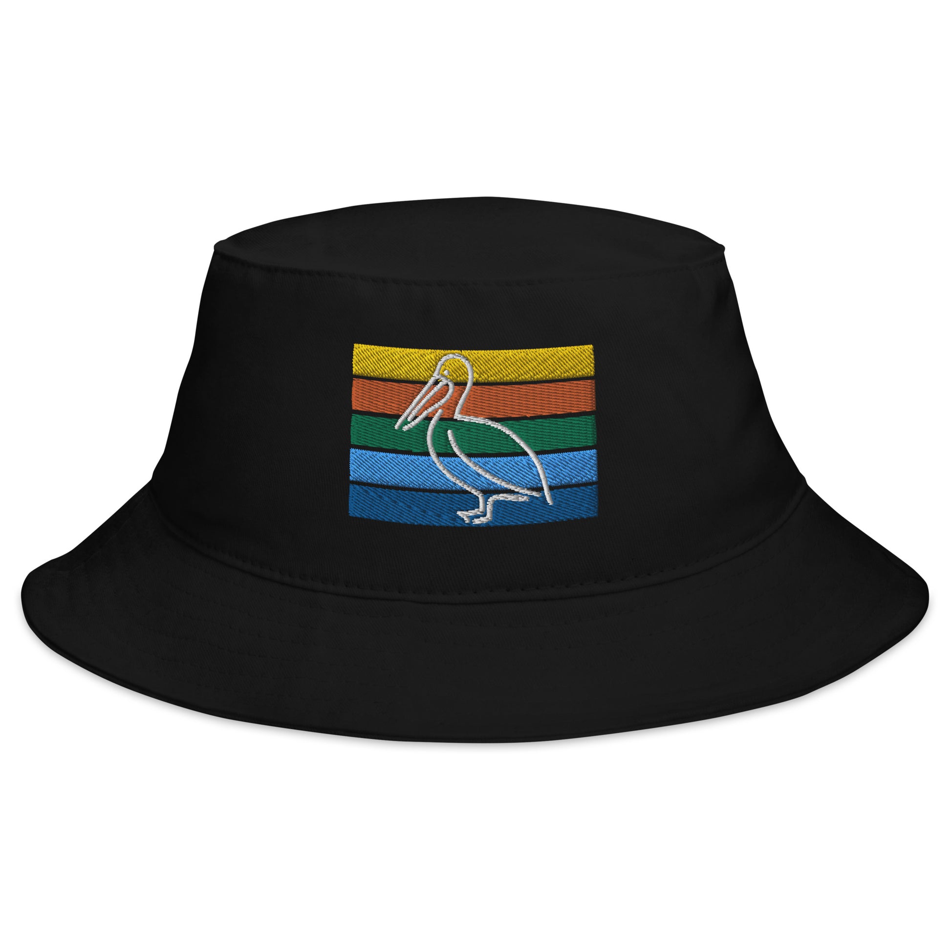 Pelican Bucket Hat - The Hook Up