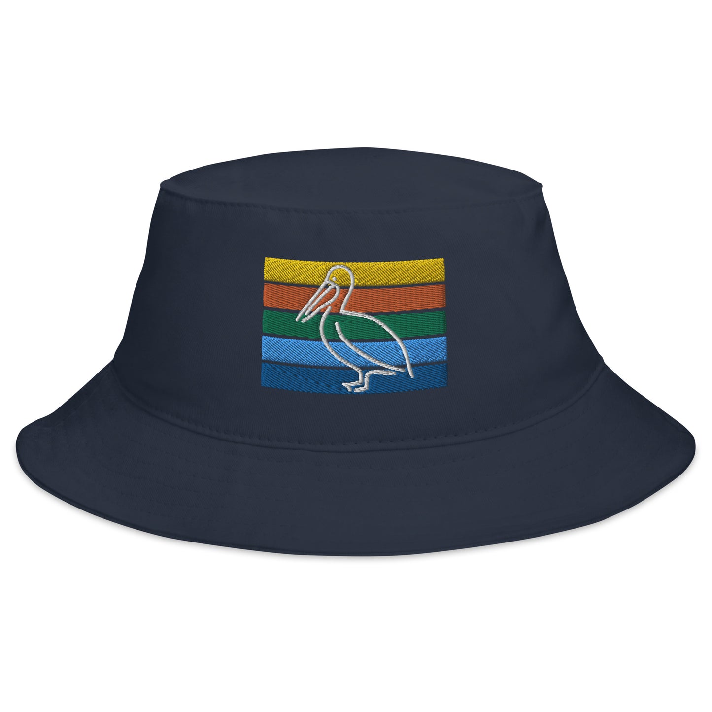 Pelican Bucket Hat