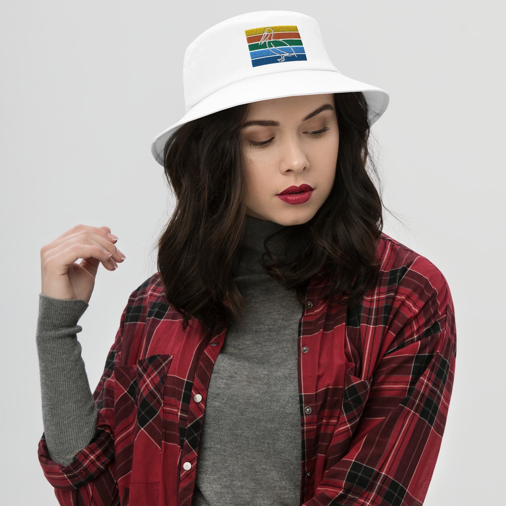 Pelican Bucket Hat - The Hook Up