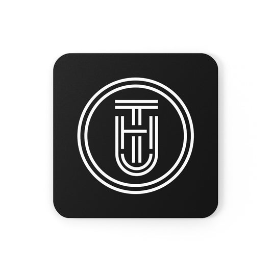The Hook Up Souvenir Coaster - The Hook Up