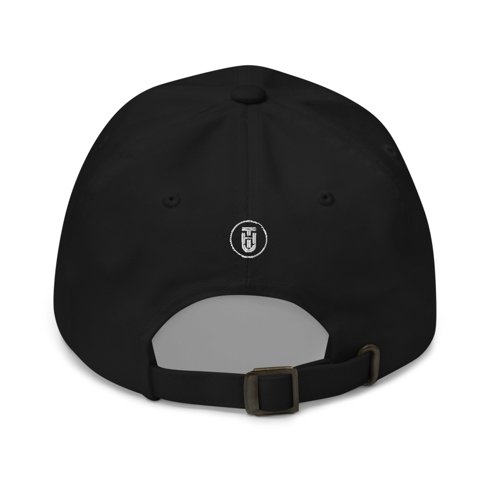 Offroad Hat - Black Back